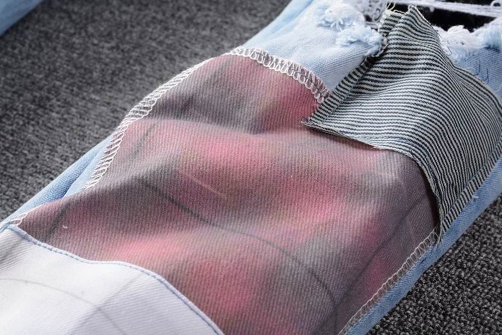 Amiri jeans